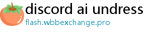 discord ai undress